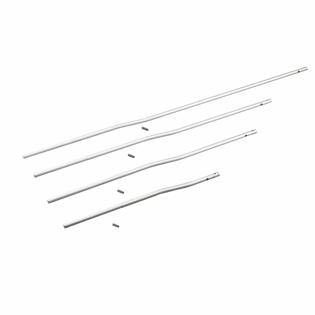 Velocity Triggers Stainless Steel AR Gas Tube in acciaio inox