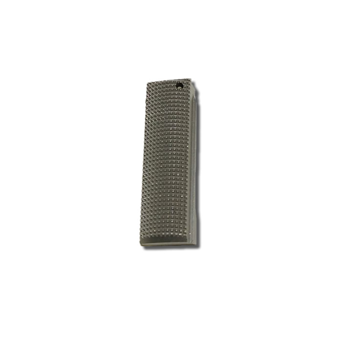 Dlask Arms 1911 Parts 1911 Mainspring Housing alloggiamento molla varie finiture