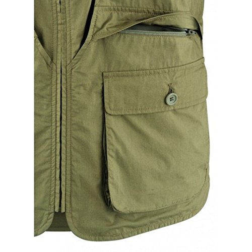 Beretta DT Series / DT11 Series Windshell Trap giacca in cotone unisex