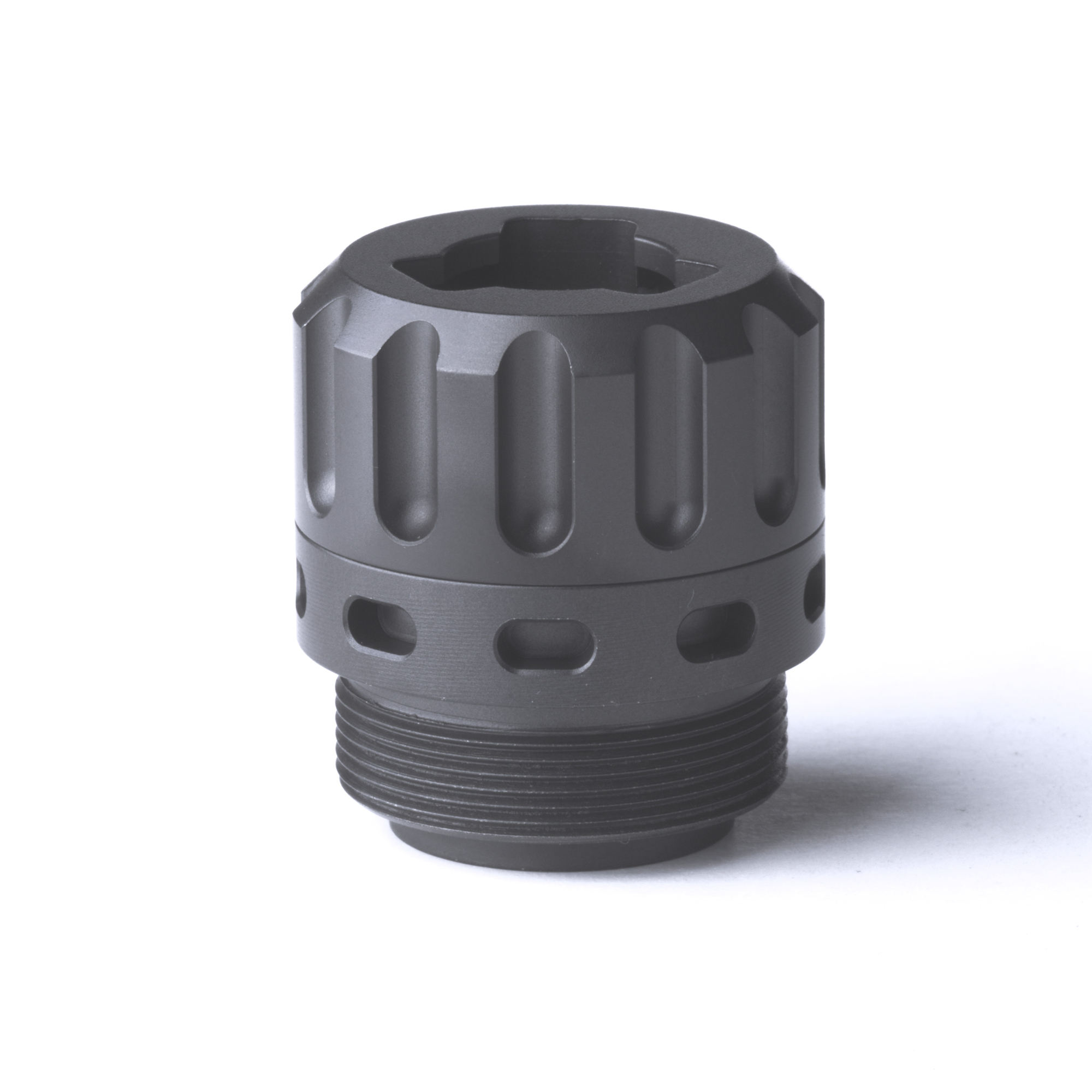 Liberty Suppressors Adapters 3-lug Bundle kit adattatore