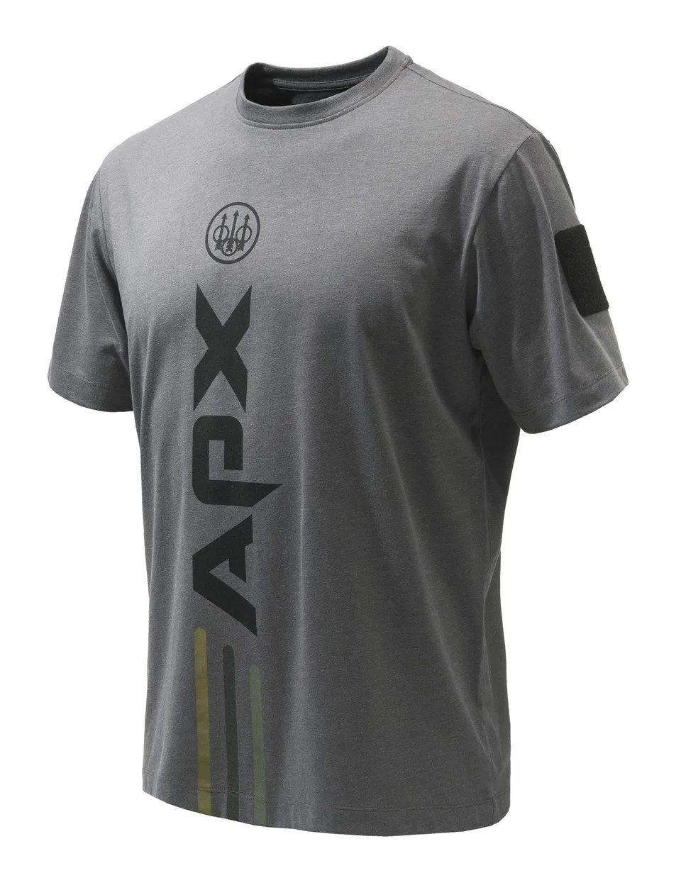 Beretta APX Series APX T-shirt grigia XXL