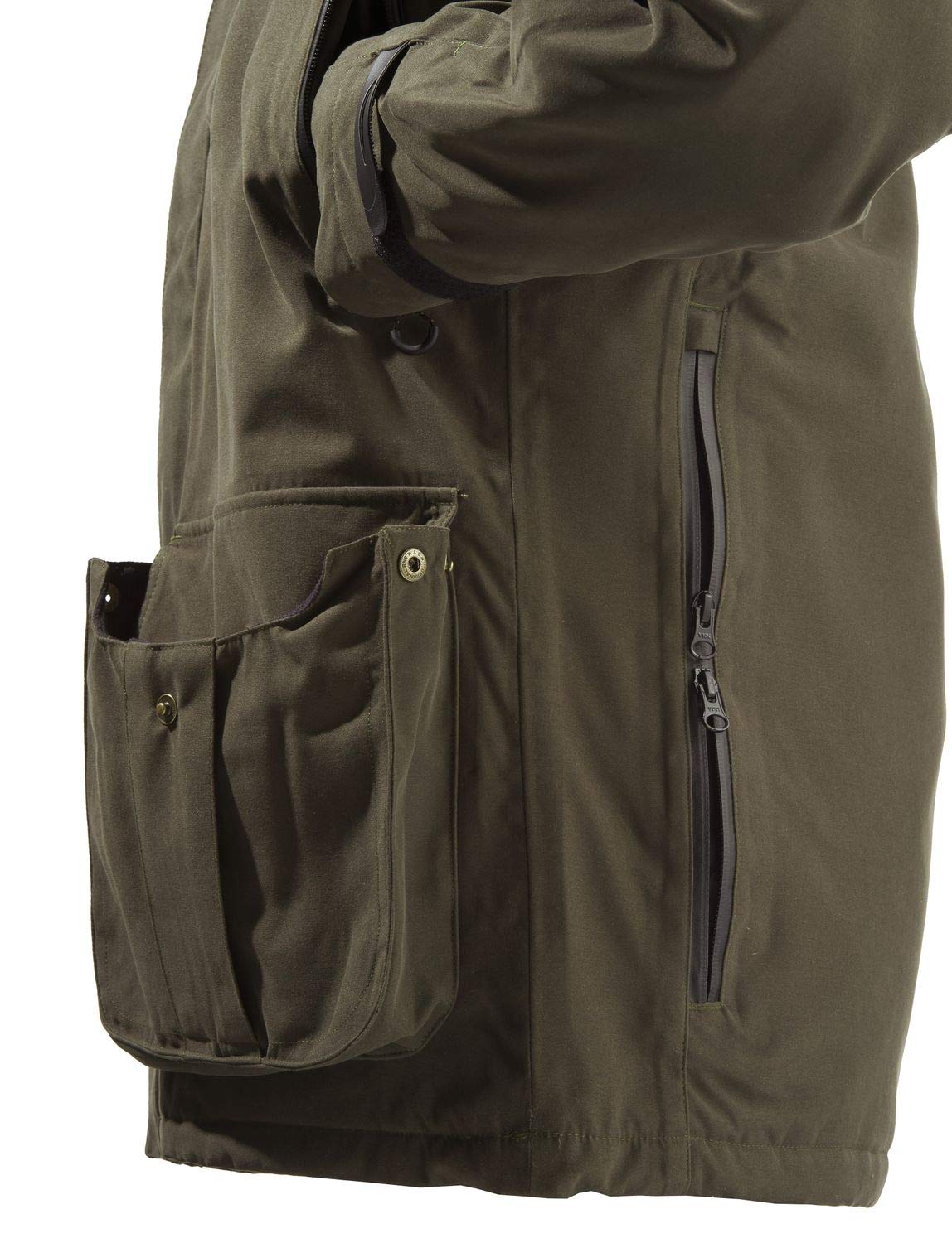 Beretta A400 Series Insulated Static giacca unisex