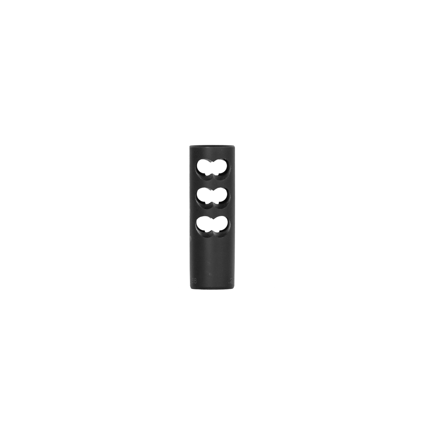 ZRO Delta Firearm Parts ZRO Precision Muzzle Brake freno di bocca .223 Wylde