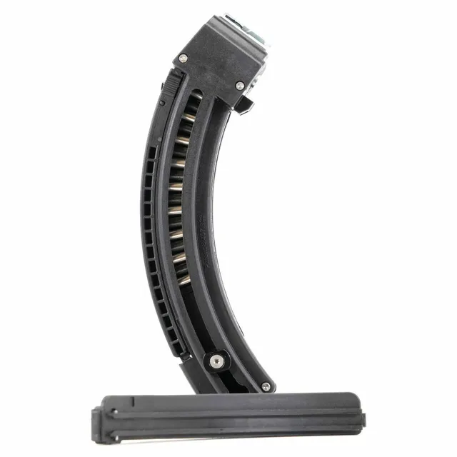 Dlask Arms Magazines 25-Round Magazine for TUF-22, 25 colpi in composito