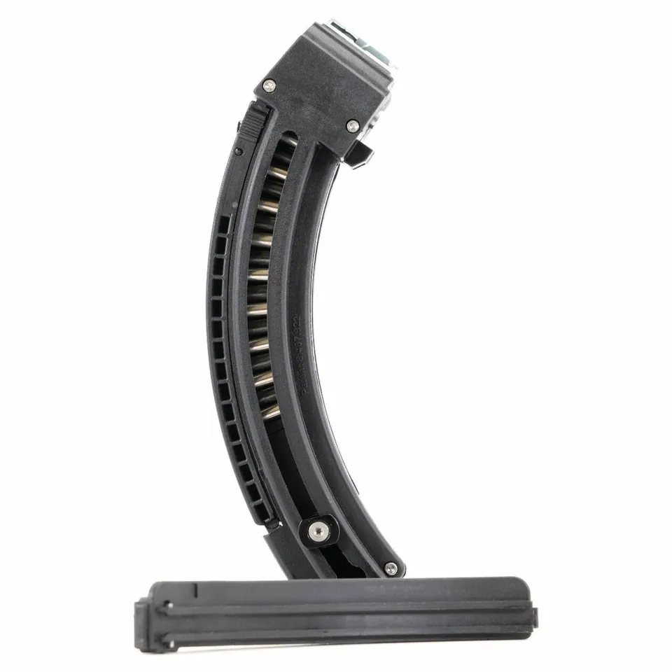 Dlask Arms Magazines 25-Round Magazine for TUF-22, 25 colpi in composito