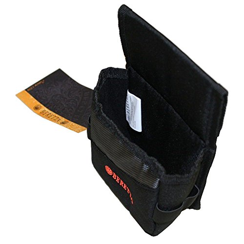 Beretta DT Series Uniform Pro BSL20 sacchetto cartucce nero