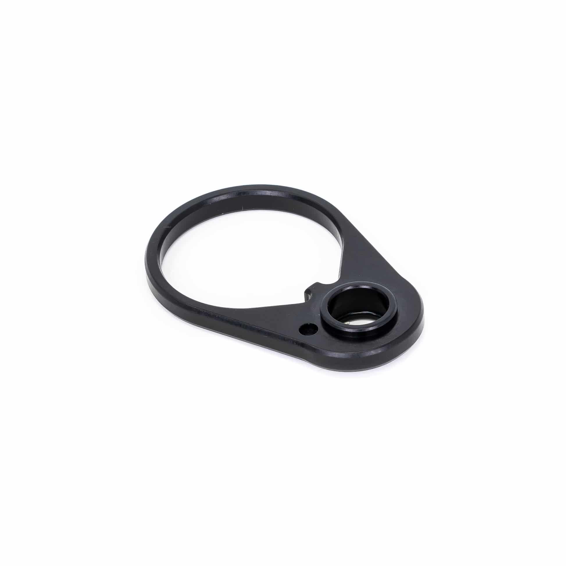 Velocity QD End Plate