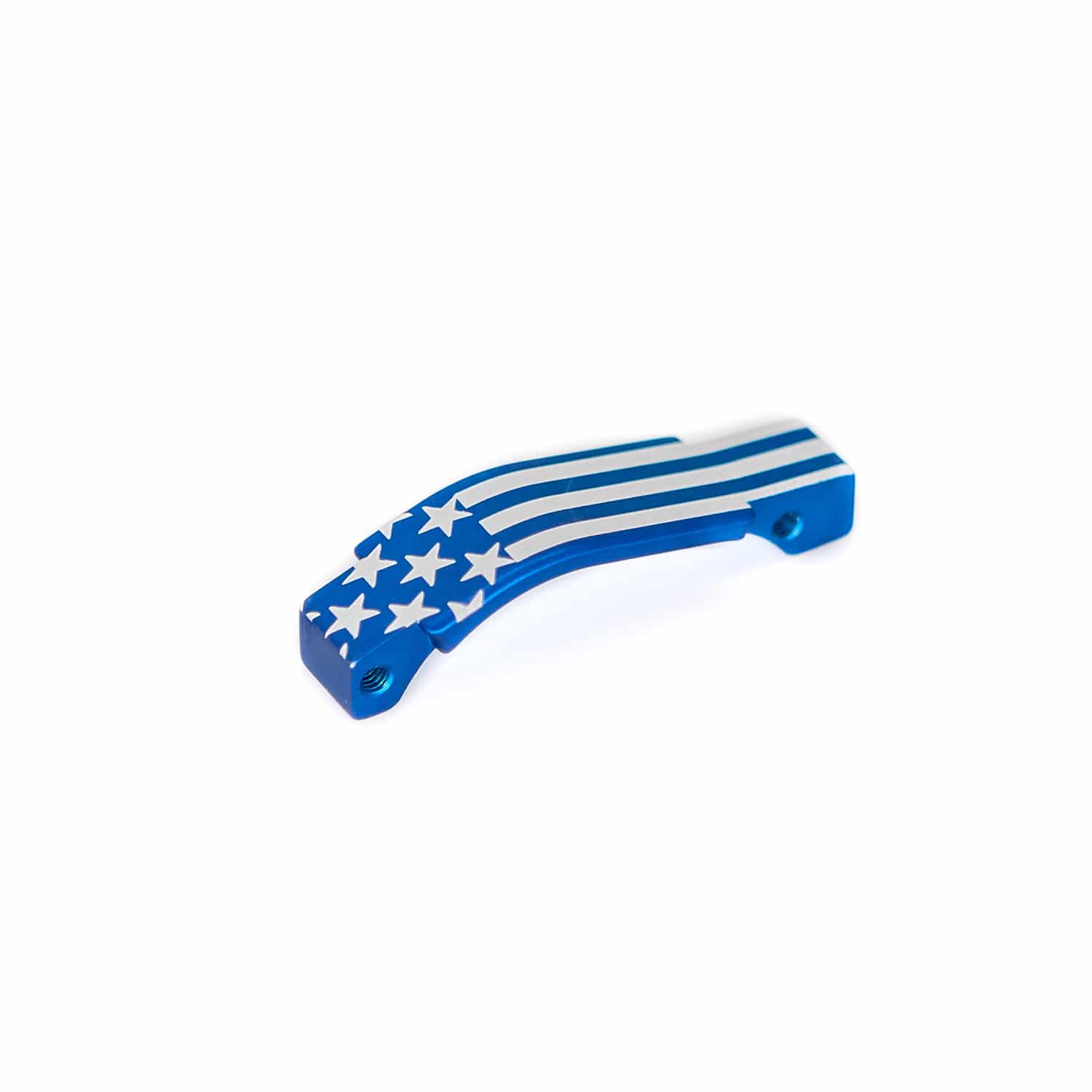 Velocity Triggers The Great American Trigger Guard, guardia grilletto AR-15