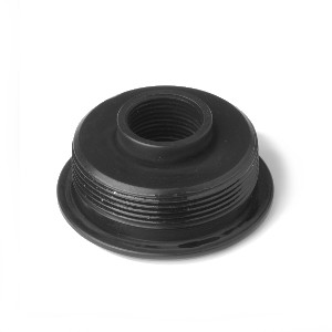 Liberty Suppressors Adapters FBA Low Profile adattatore per canna fissa in alluminio