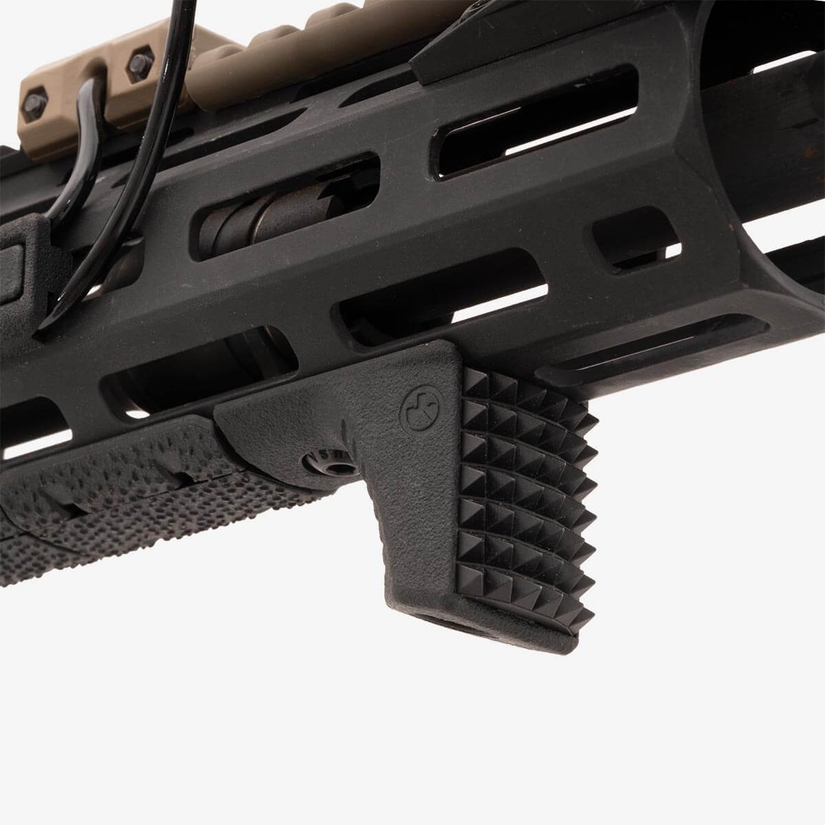 Magpul Barricade Stop fermo M-LOK nero