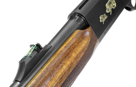 Breda Astro 20 Cinghiale fucile