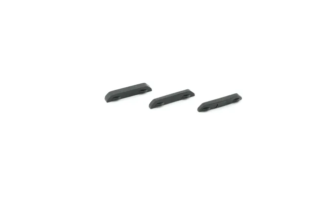 Shadow Systems MR/DR/XR Optic Mount Spacers distanziali ottica per RMR DPP Viper