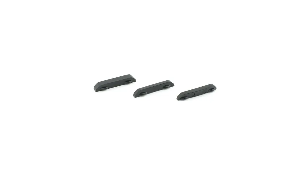 Shadow Systems MR/DR/XR Optic Mount Spacers distanziali ottica per RMR DPP Viper
