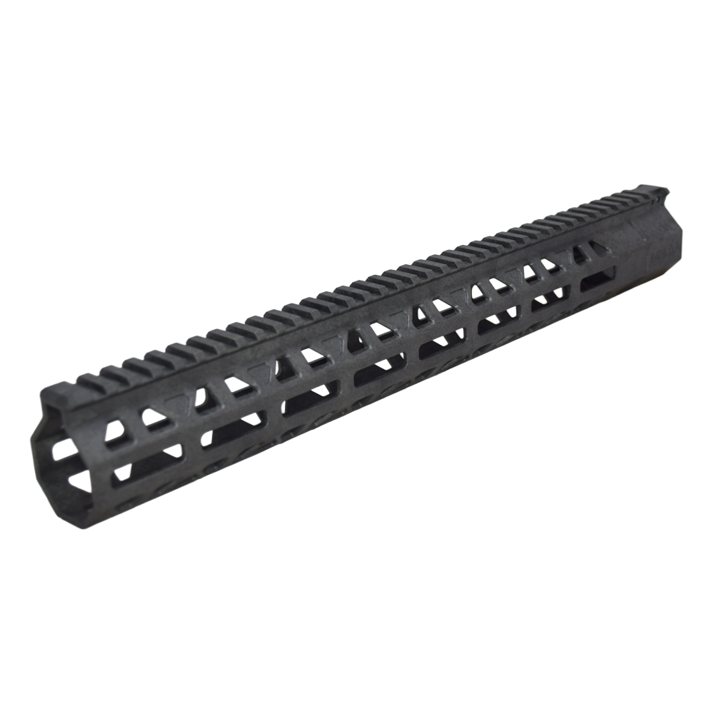 Mean Arms Furniture MA Handguard paramano free float in polimero