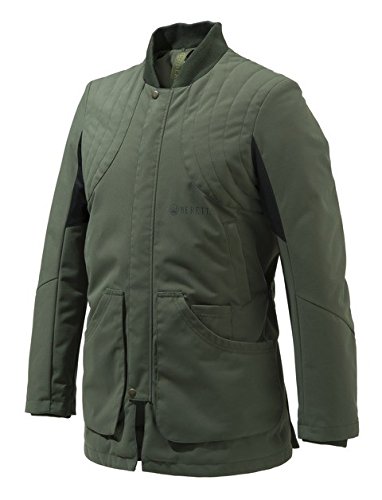Beretta A400 Series Jagd und Schießjacke giacca uomo