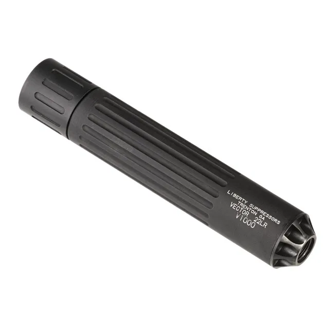 Liberty Suppressors Vector 22LR Silencer silenziatore .22 LR modulare