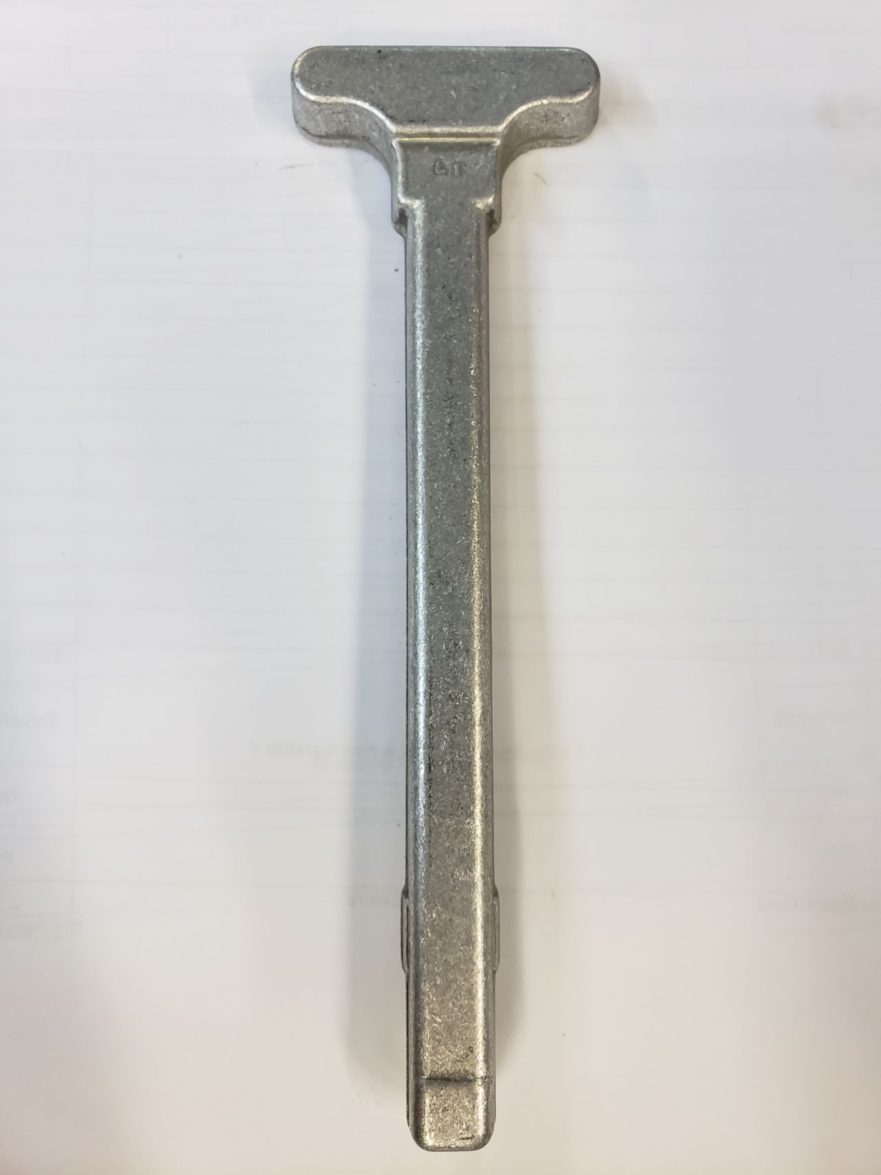 Dlask Arms AR 15 Parts AR-15 Charging Handle Forging per manetta