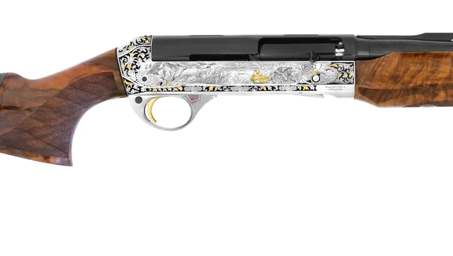 Breda SuperTitano Limited fucile
