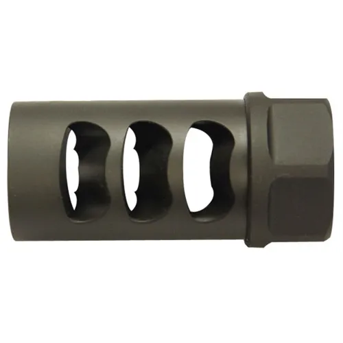 Liberty Suppressors Adapters Universal APA Gen II LB2 Brake freno di bocca