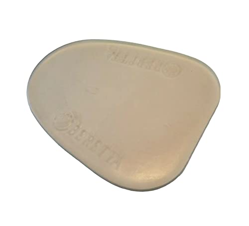 Beretta A400 Series Cheek Eeze appoggiaguancia in silicone bianco