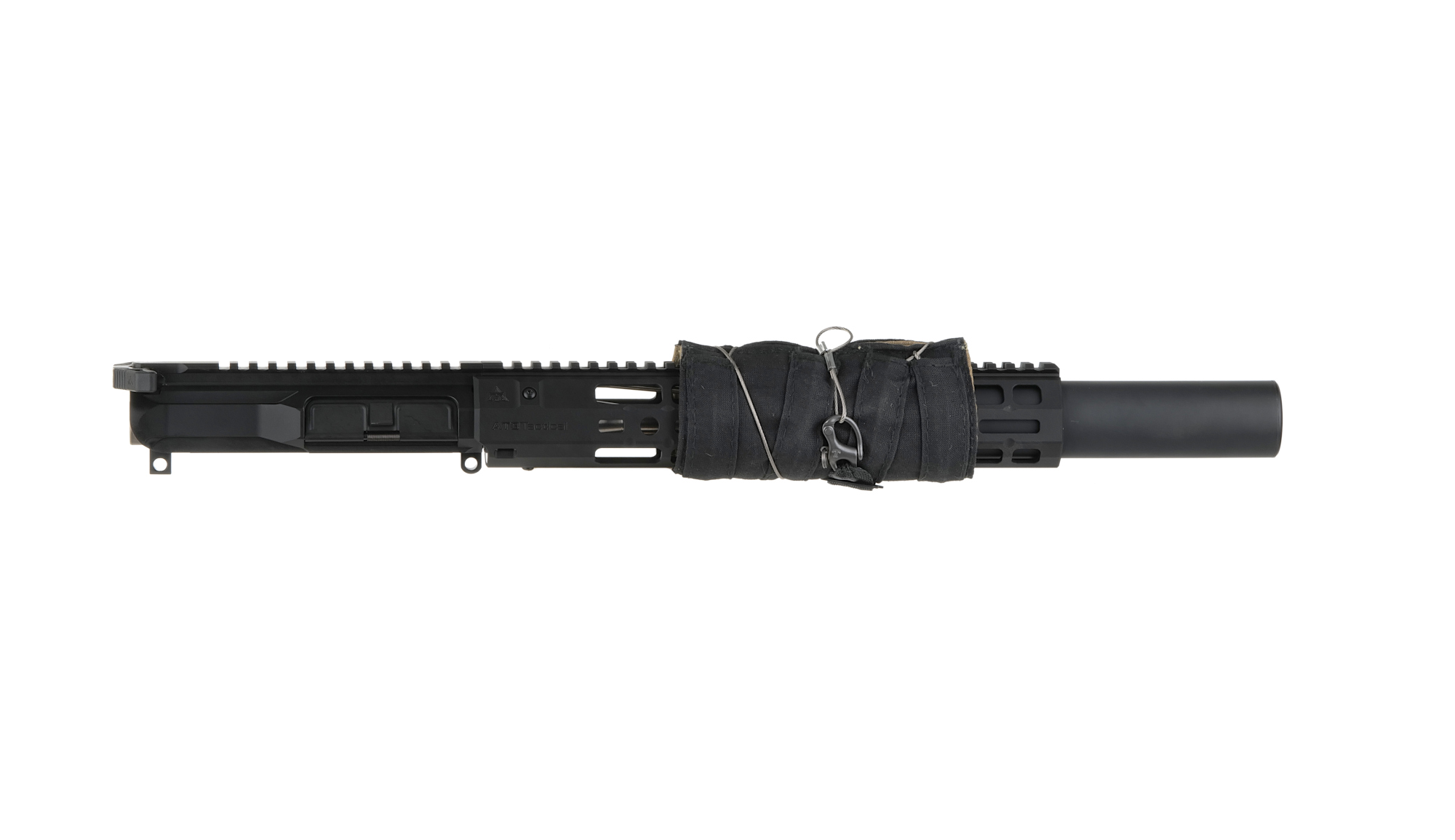 Liberty Suppressors Zulu upper integrale AR15 5.56