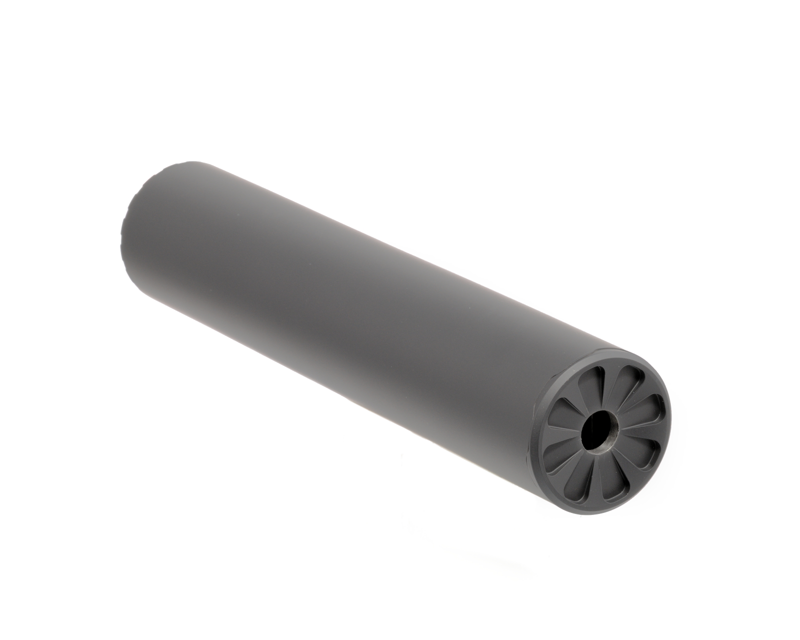 Liberty Suppressors Suppressors Goliath Big bore gun silencer per .458 SOCOM