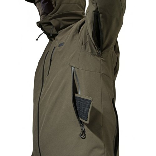 Beretta A400 Series Insulated Active Jacke giacca L