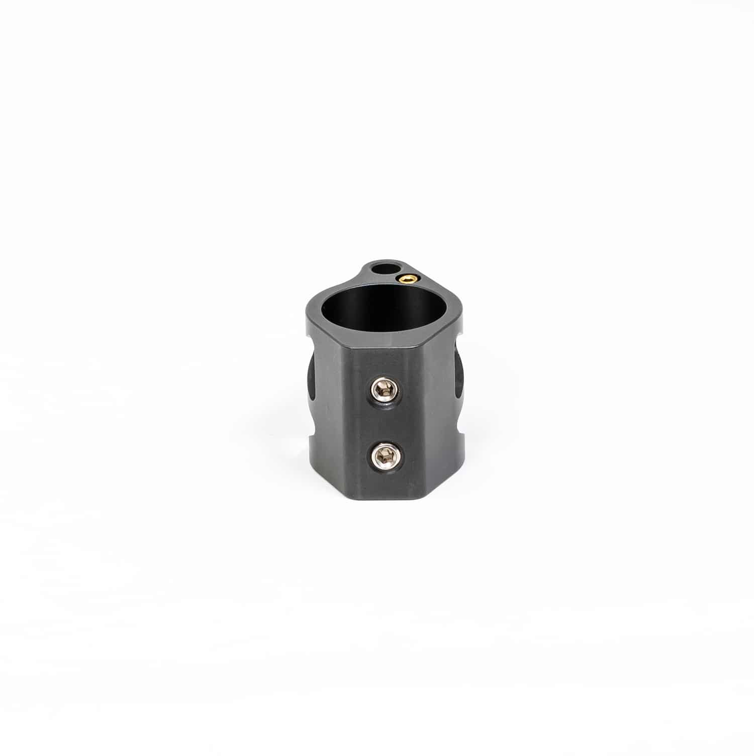 Velocity Triggers Adjustable Gas Block Velocity Adjustable Gas Block .750