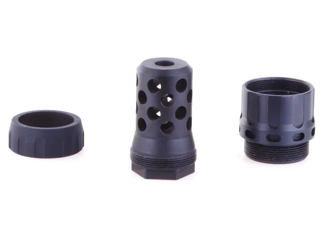 Liberty Suppressors Adapters LS1 Bundle kit adattatore con freno