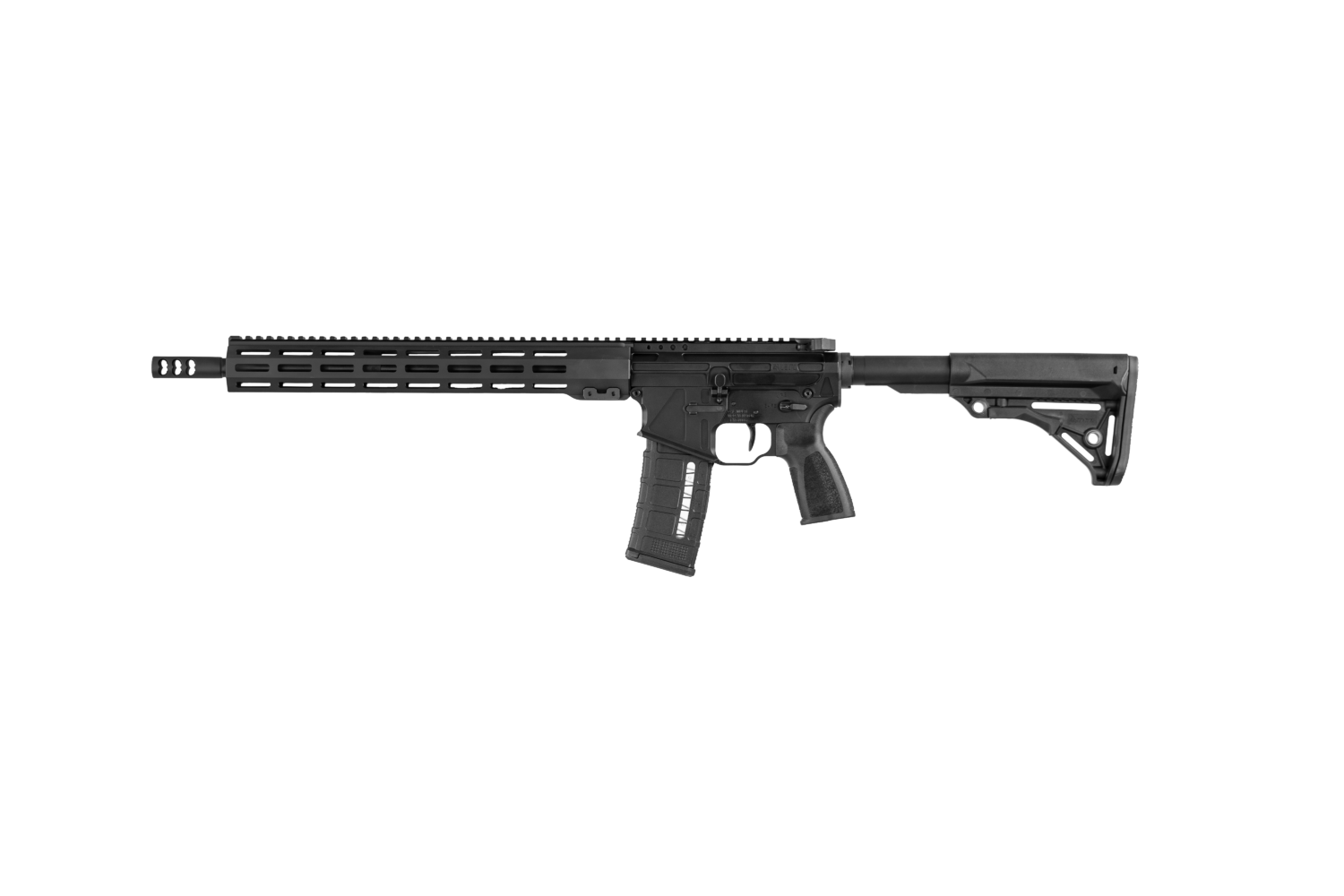 ZRO Delta Venator™ RECCE Rifle fucile 16″