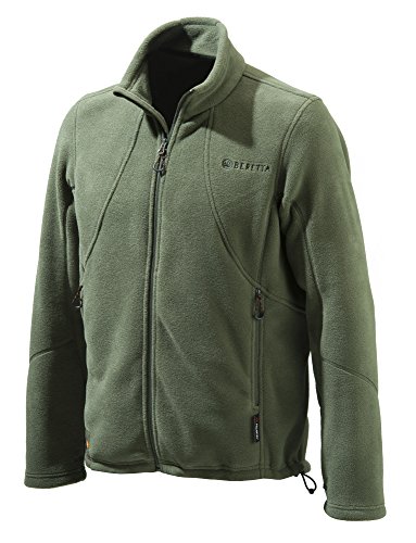 Beretta A400 Series Fleecejacke giacca in pile uomo