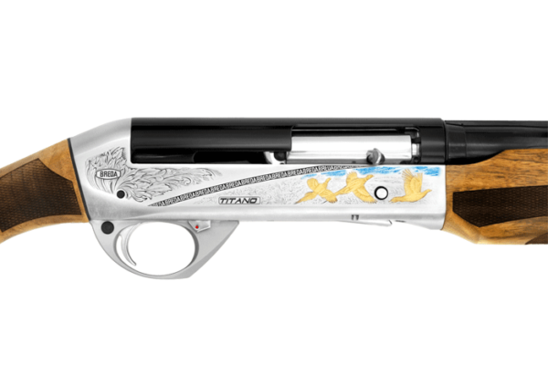 Breda Titano fucile semiautomatico
