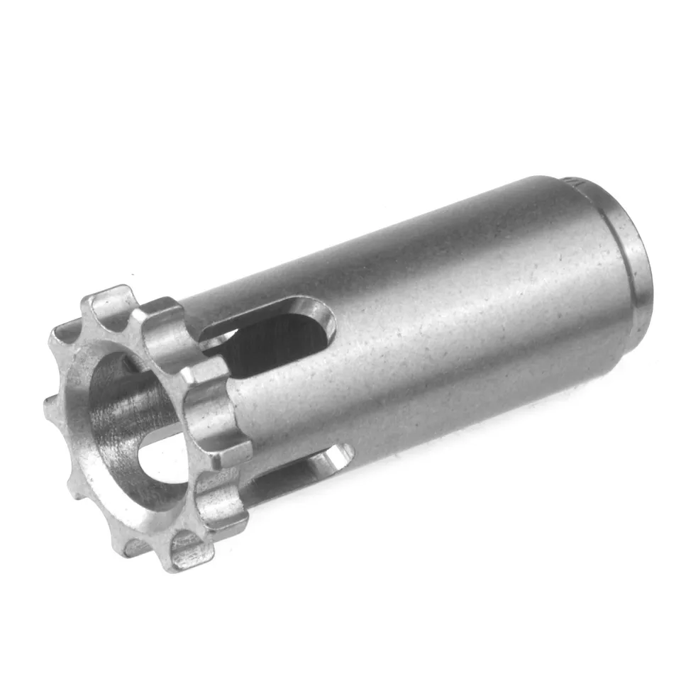Liberty Suppressors Parts Booster Piston pistone per booster