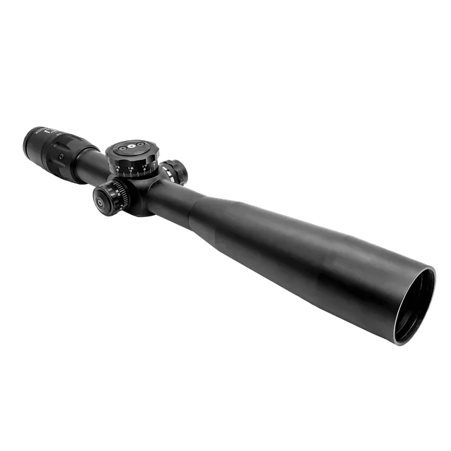 ZRO Delta US Optics Foundation Series™ FDN 25X cannocchiale 5-25x