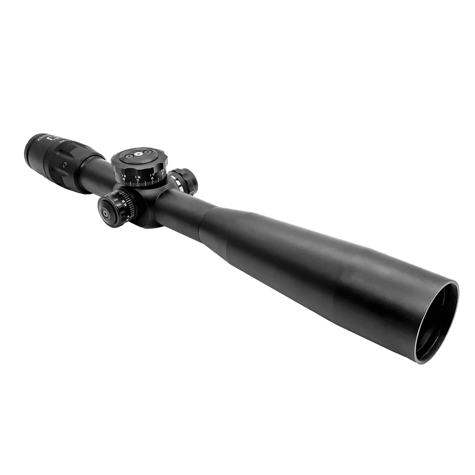 ZRO Delta US Optics Foundation Series™ FDN 25X cannocchiale 5-25x
