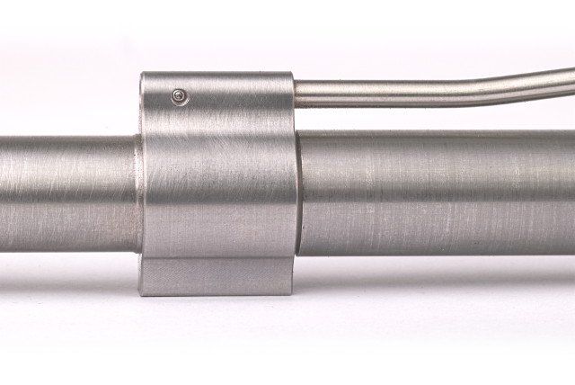 Liberty Suppressors AR15 Parts Liberty Ultra Low Profile Gas Block .750 in acciaio