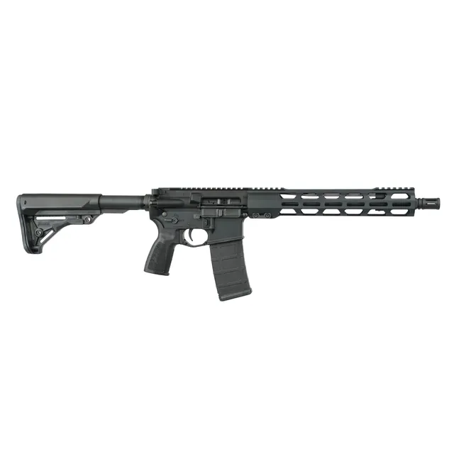ZRO Delta ZULU2 | ZULU2 SBR ZULU2 12.5″ SBR carabina