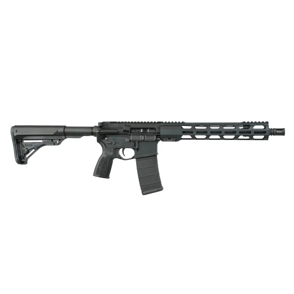 ZRO Delta ZULU2 | ZULU2 SBR ZULU2 12.5″ SBR carabina