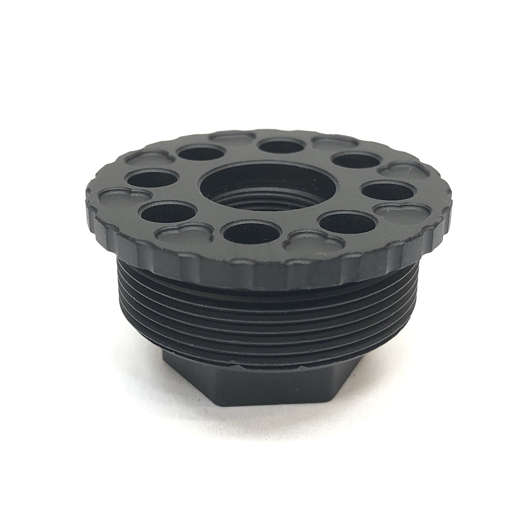 Liberty Suppressors Silencer Kits Centurion Kit silenziatore 9 mm