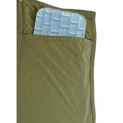 Beretta DT Series / DT11 Series Windshell Trap giacca in cotone unisex