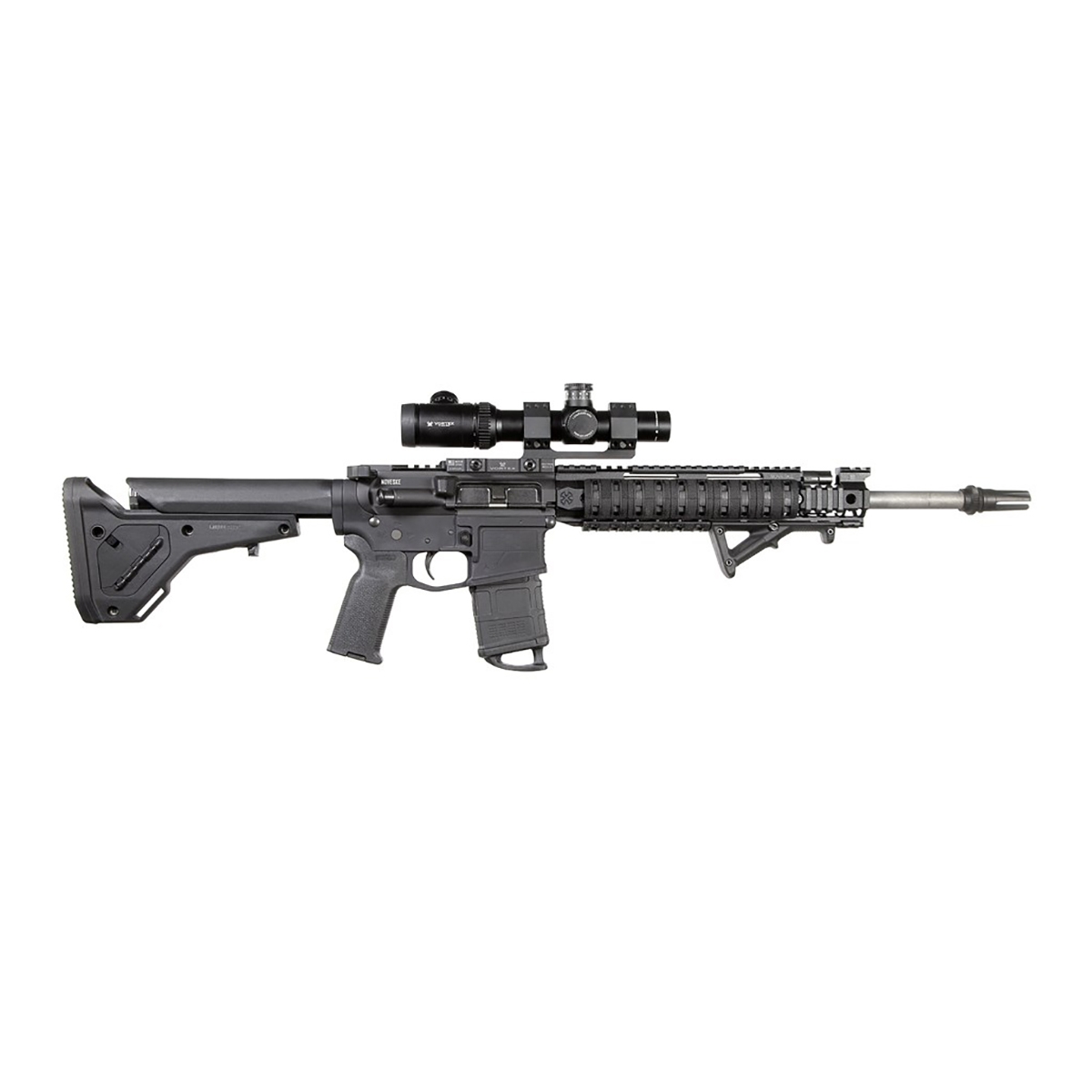 Magpul UBR Gen2 calcio regolabile per AR15 AR10