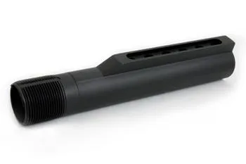 Dlask Arms AR 15 Parts AR-15/M16 MIL-SPEC BUFFER TUBE tubo buffer
