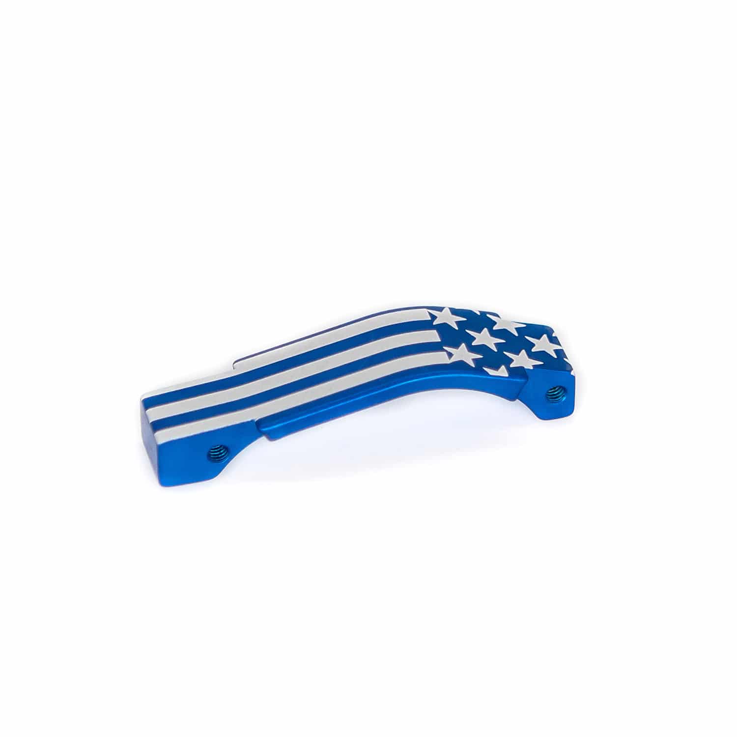 Velocity Triggers The Great American Trigger Guard, guardia grilletto AR-15