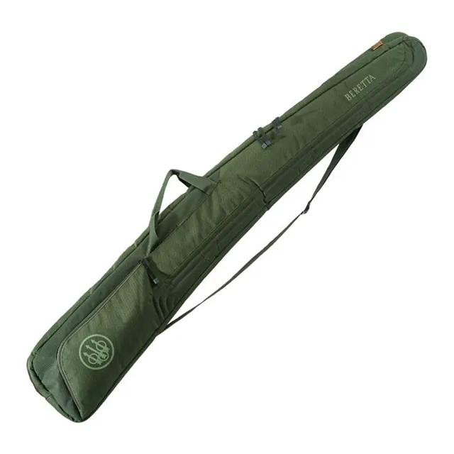 Beretta B-Wild custodia doppia per fucili 140 cm verde imbottita
