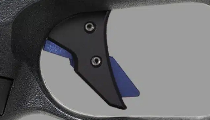 Shadow Systems CR Series CR920X LE pistola 15 colpi