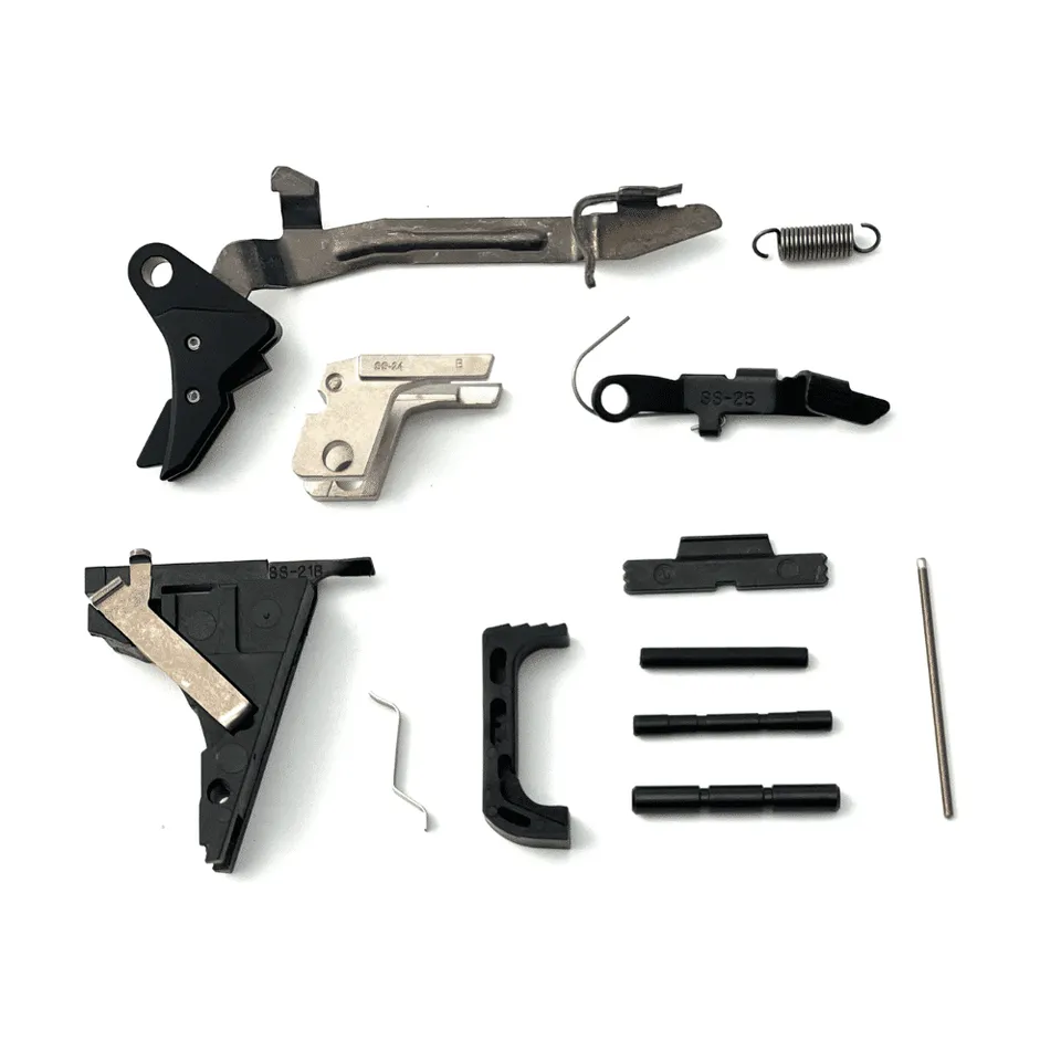 Shadow Systems Small Parts Frame Completion Kit kit completamento telaio