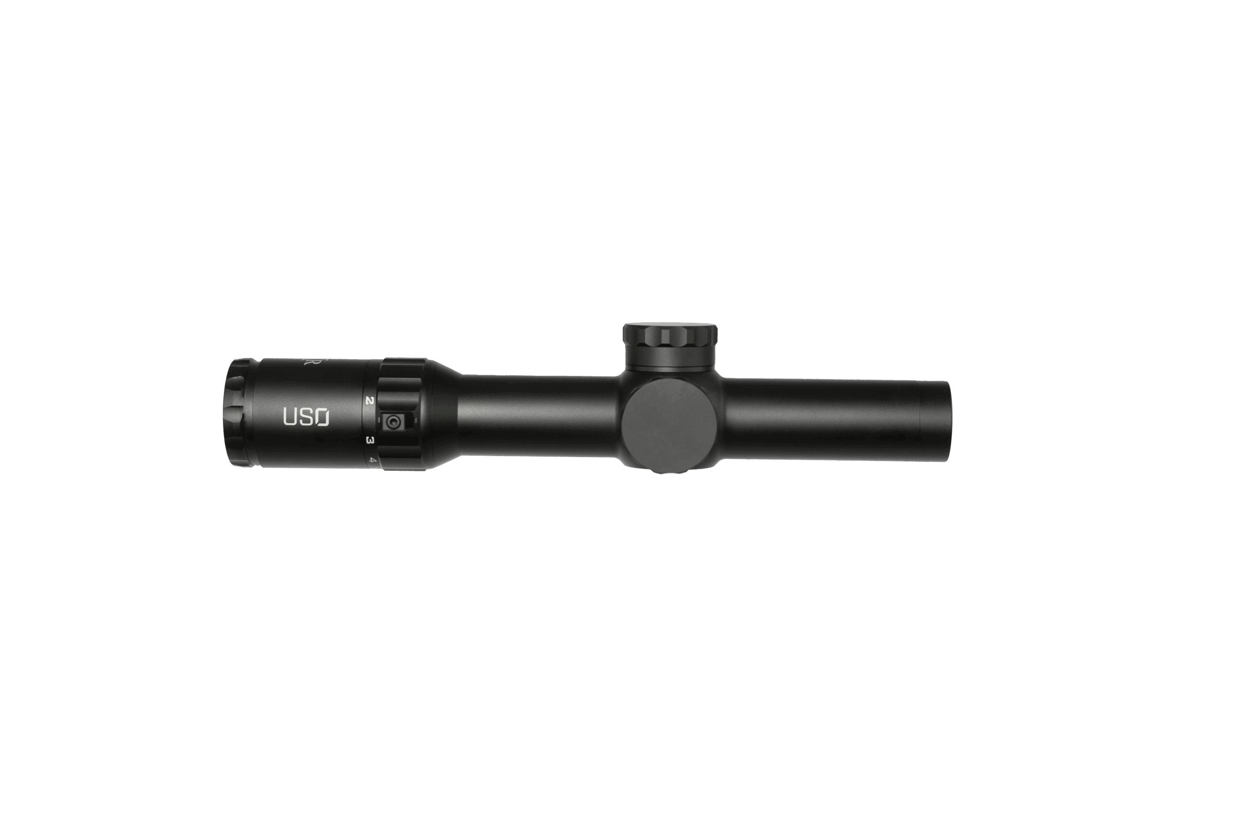 ZRO Delta US Optics X-Series SXR 1-6X cannocchiale illuminato