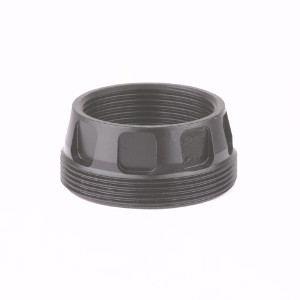 Liberty Suppressors Adapters Sovereign / APA Brake Mount – Lock Nut adattatore freno APA LB2