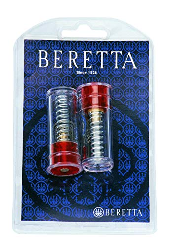Beretta 686 Silver Pigeon coppia di salvapercussori calibro 12 alluminio