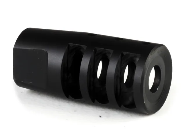 Liberty Suppressors Parts Universal 7.62mm freno di bocca 5/8-24